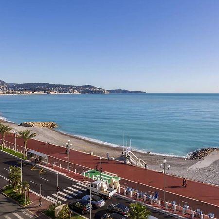 Prom 199 - Spacious Studio - Promenade - Sea View 니스 외부 사진
