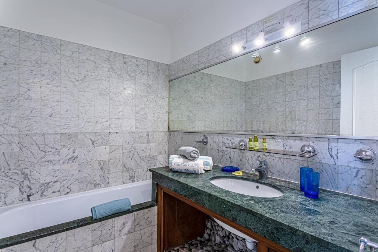 Prom 199 - Spacious Studio - Promenade - Sea View 니스 외부 사진