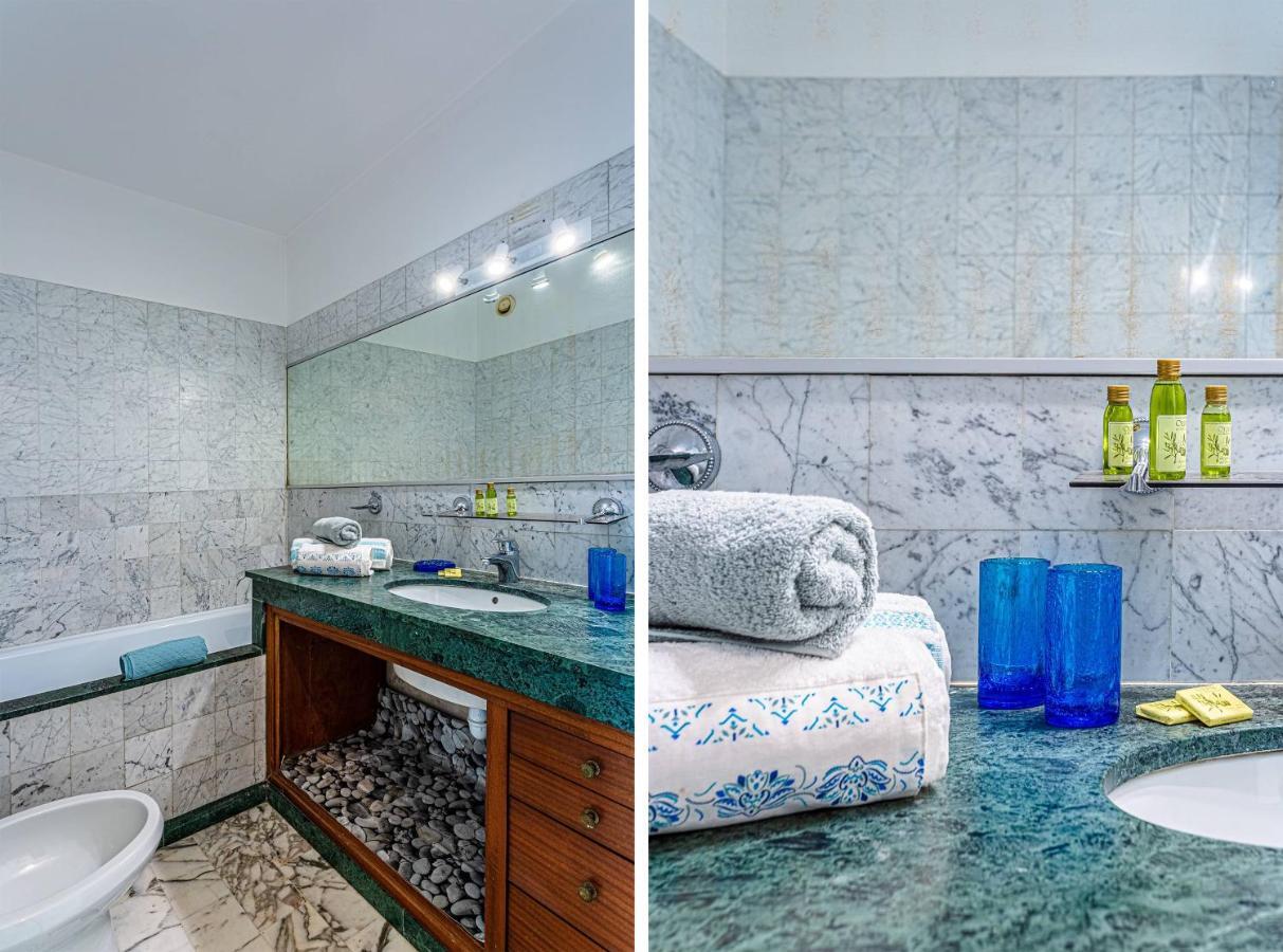 Prom 199 - Spacious Studio - Promenade - Sea View 니스 외부 사진